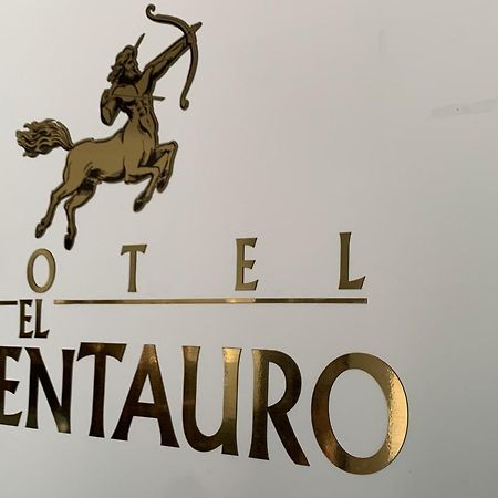 Hotel El Centauro Líbano Екстериор снимка